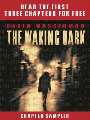 cover image of The Waking Dark Chapter Sampler